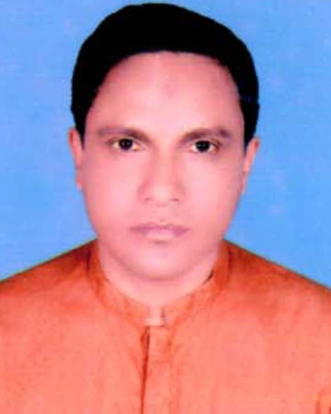 Abu Reza Murshidul Bari